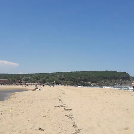 Prázdninový dům Bulgarian Near The Sea *