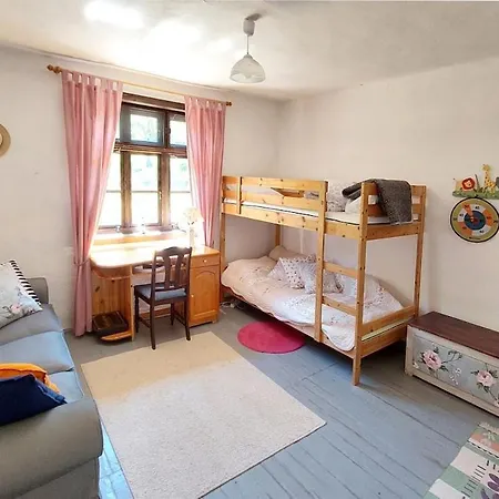 度假居 Bulgarian Near The Sea