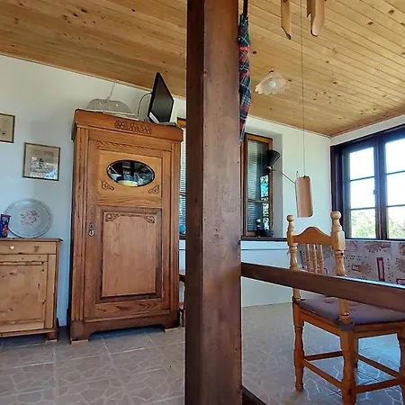 度假居 Bulgarian Near The Sea