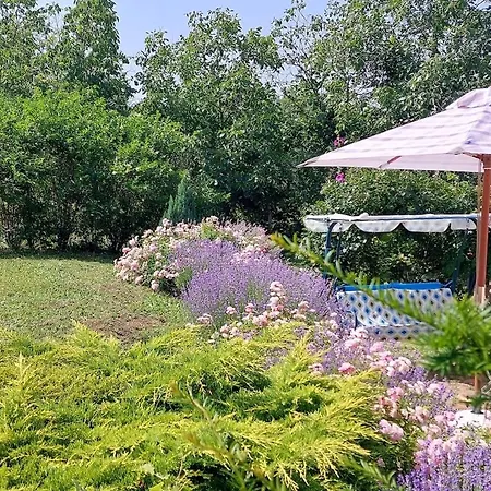 度假居 Bulgarian Near The Sea *