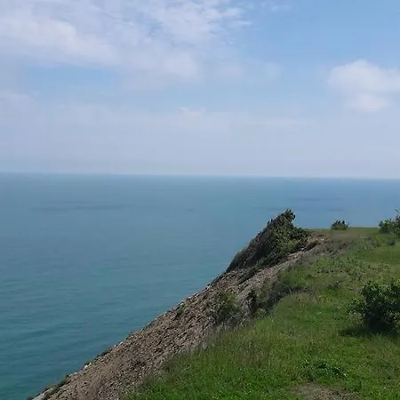 Bulgarian Near The Sea Banya (Burgas)