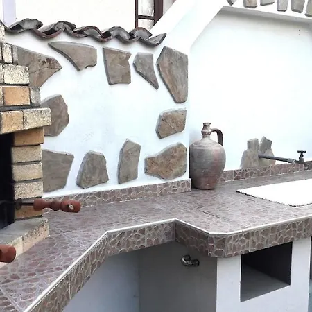 Bulgarian Near The Sea Semesterbostad