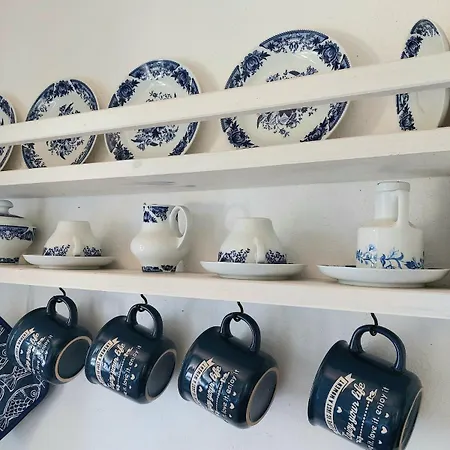 Bulgarian Near The Sea Semesterbostad