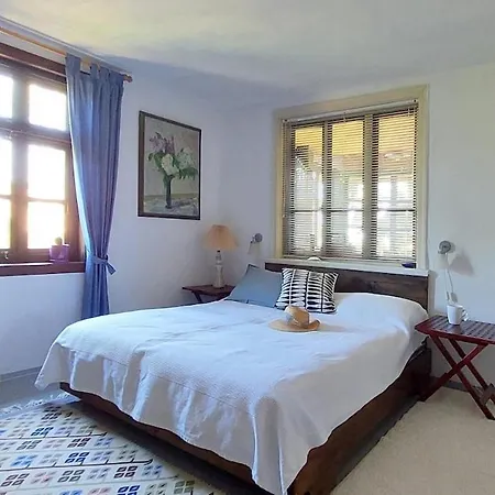 Semesterbostad Bulgarian Near The Sea *