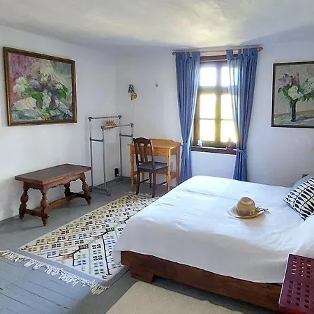 Bulgarian Near The Sea Semesterbostad Banya (Burgas)