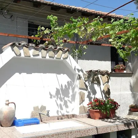 Semesterbostad Bulgarian Near The Sea