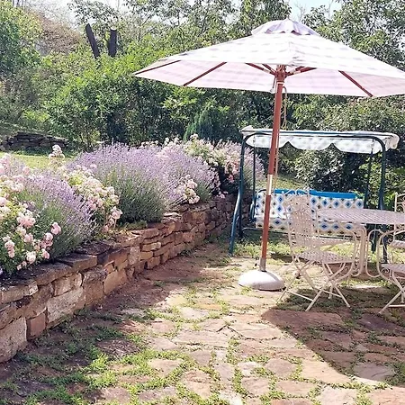 Bulgarian Near The Sea Semesterbostad *