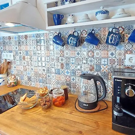 Bulgarian Near The Sea *