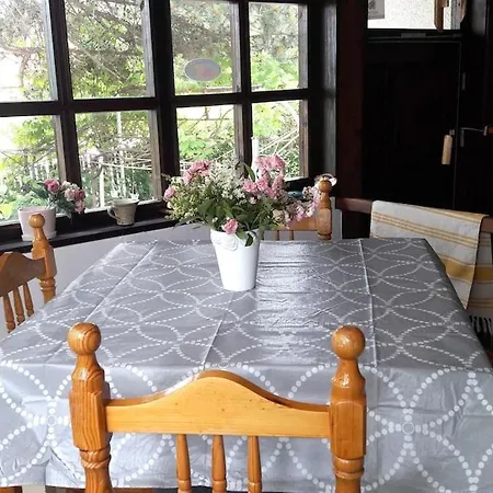 Bulgarian Near The Sea Semesterbostad *