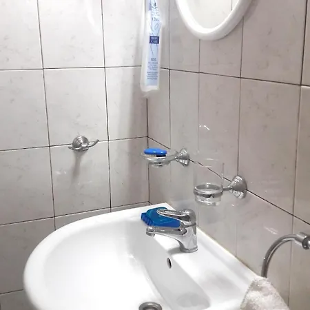 Bulgarian Near The Sea Semesterbostad Banya (Burgas)