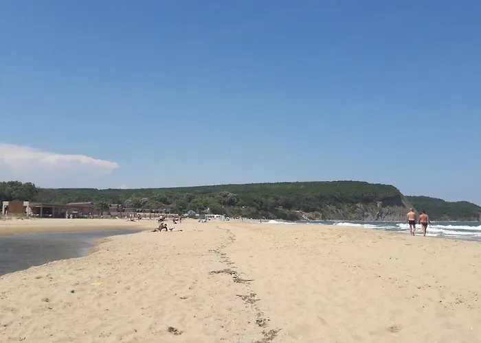 Prázdninový dům Bulgarian Near The Sea *