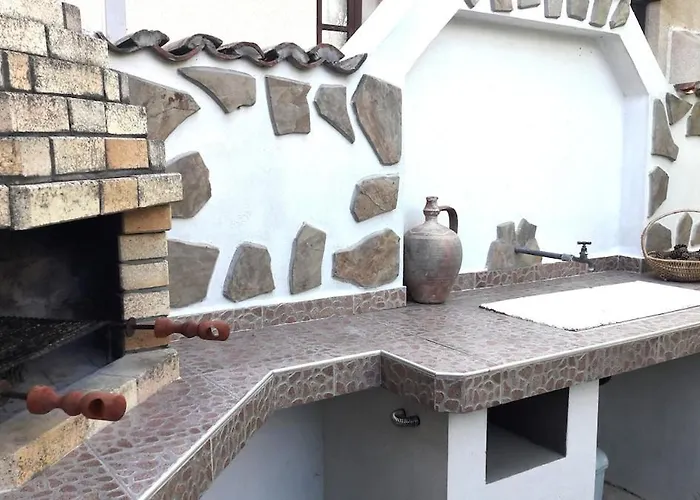 Bulgarian Near The Sea Prázdninový dům