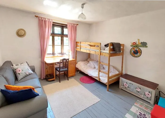 Prázdninový dům Bulgarian Near The Sea