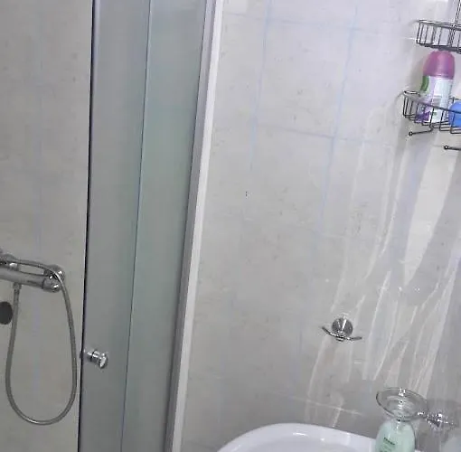 Bulgarian Near The Sea Prázdninový dům