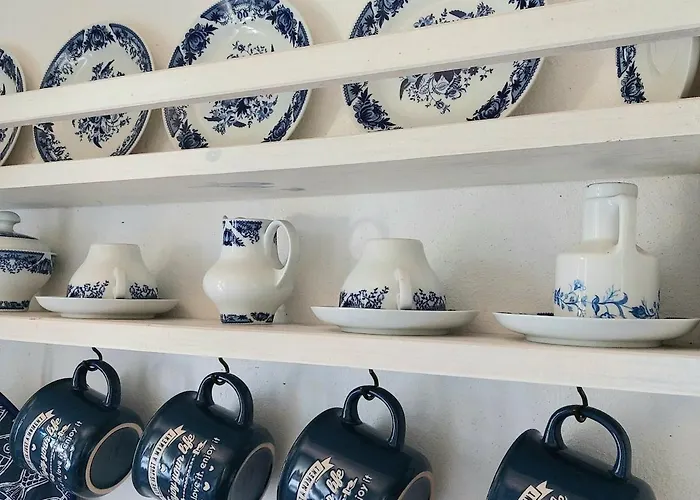 Bulgarian Near The Sea Prázdninový dům