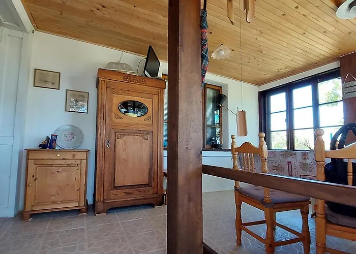 Prázdninový dům Bulgarian Near The Sea