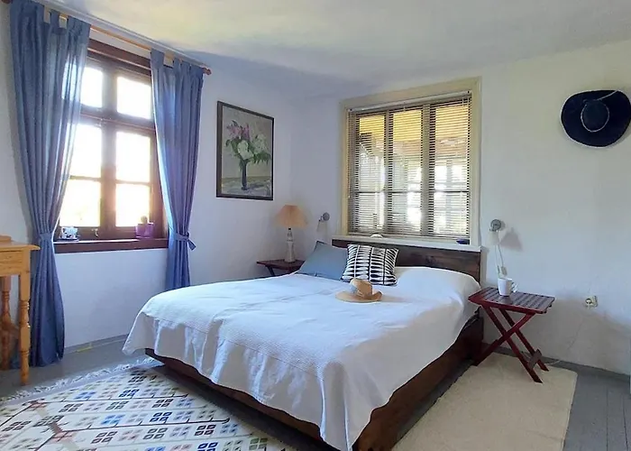 Prázdninový dům Bulgarian Near The Sea *