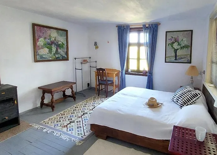 Bulgarian Near The Sea Prázdninový dům Banya (Burgas)