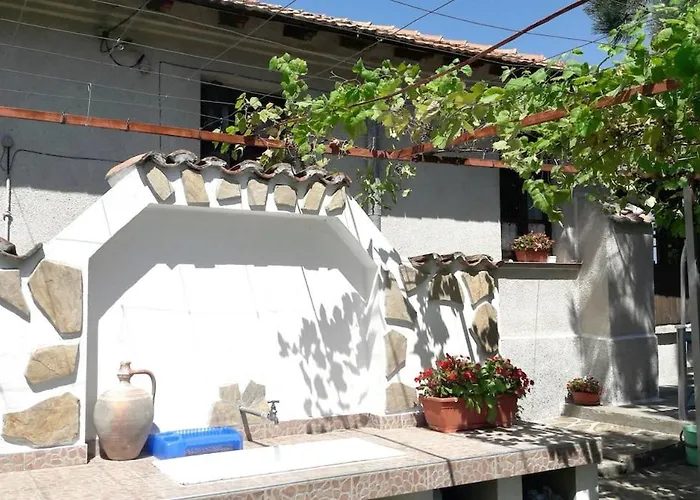 Prázdninový dům Bulgarian Near The Sea