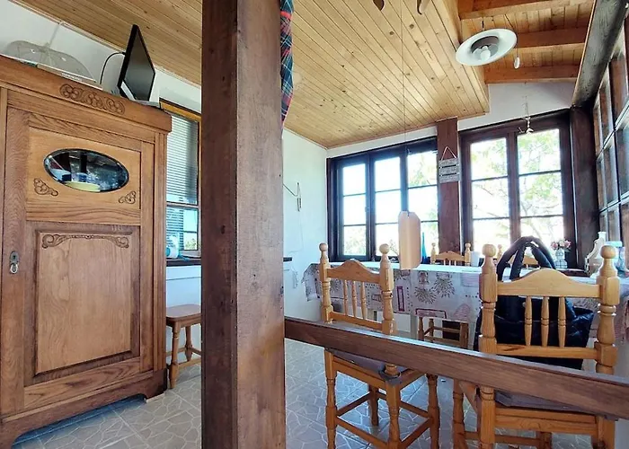 Bulgarian Near The Sea Prázdninový dům Banya (Burgas)