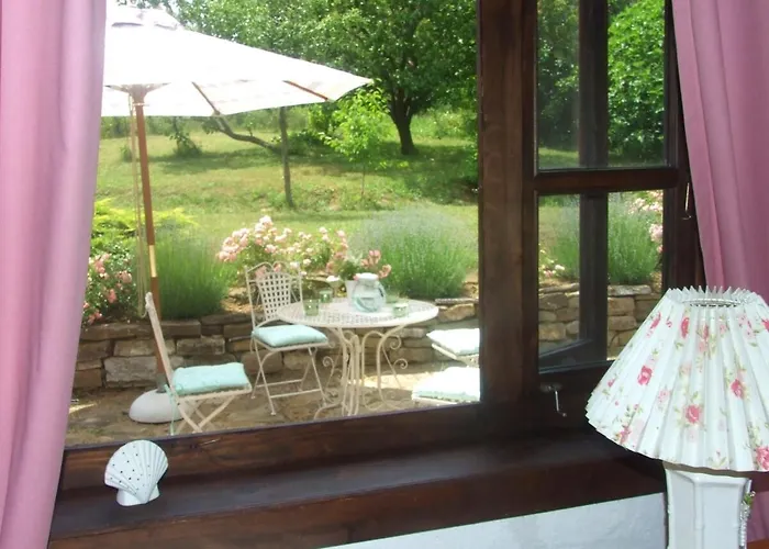 Bulgarian Near The Sea