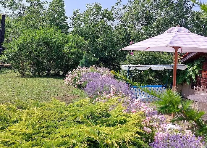 Prázdninový dům Bulgarian Near The Sea *