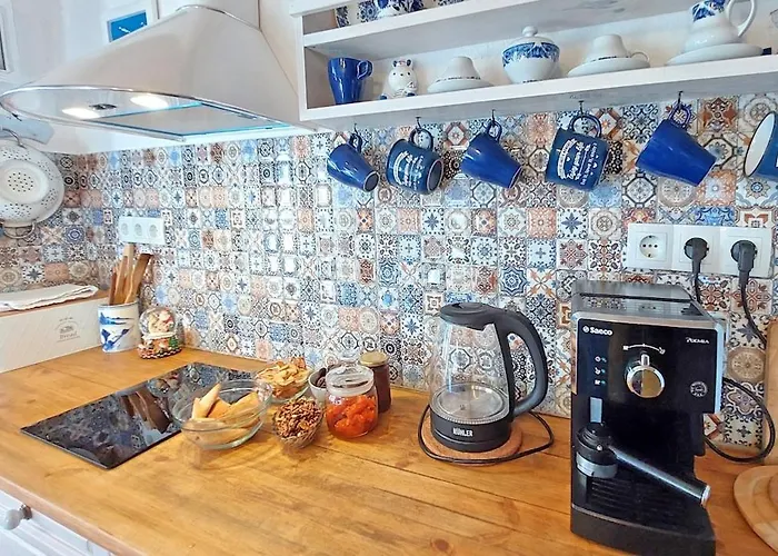 Bulgarian Near The Sea *