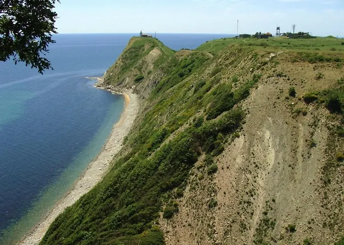 Bulgarian Near The Sea Banya (Burgas)