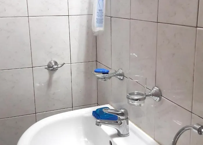 Bulgarian Near The Sea Prázdninový dům Banya (Burgas)