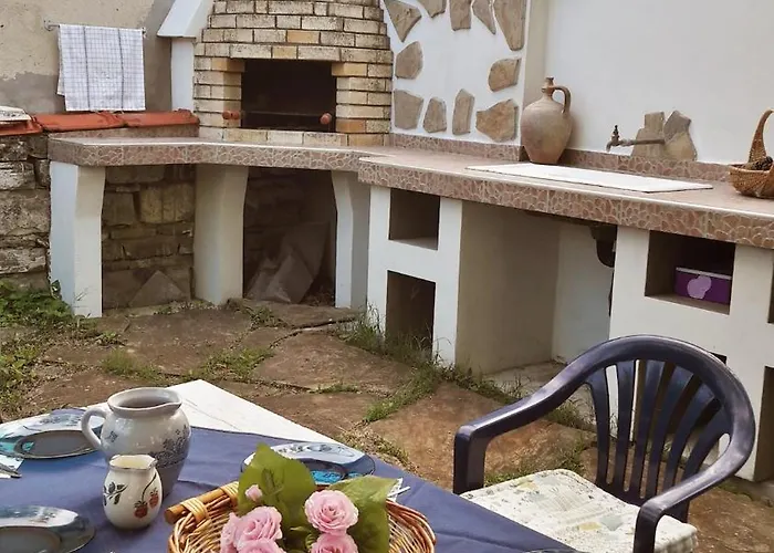 Bulgarian Near The Sea Prázdninový dům